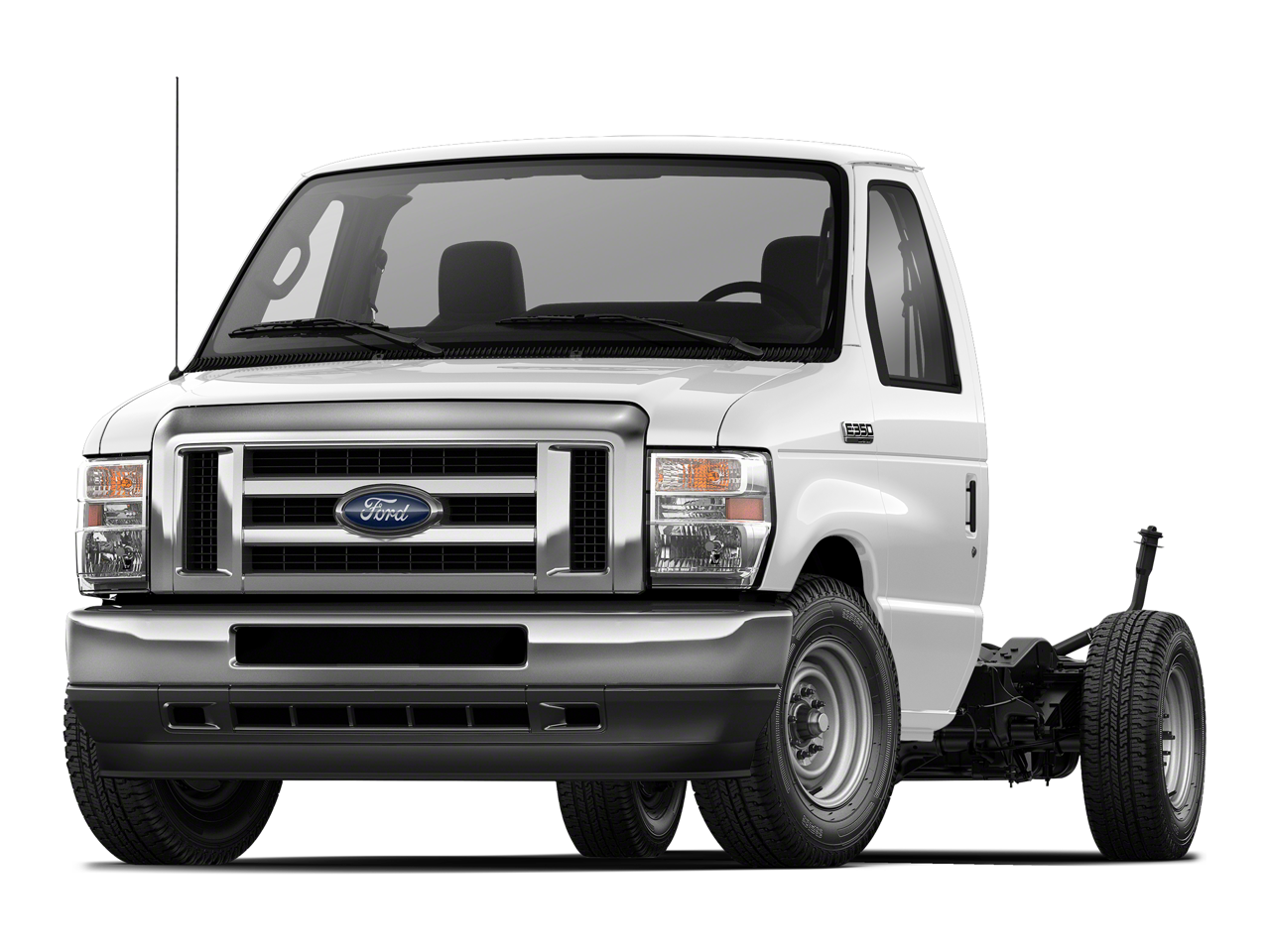 2025 Ford E-Series Cutaway Base in Feasterville, PA - John Kennedy Commercial Trucks
