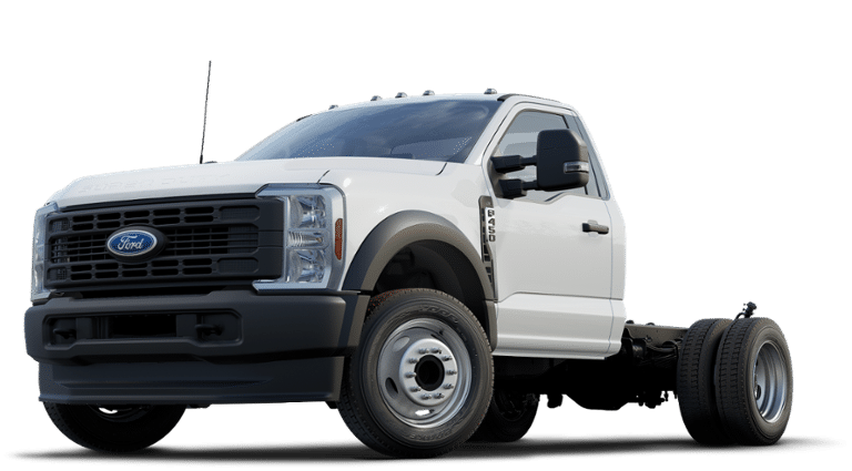 2023 Ford Super Duty F-450 DRW XL in Feasterville, PA - John Kennedy Commercial Trucks