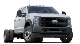 2023 Ford Super Duty F-550 DRW F-550® XL in Feasterville, PA - John Kennedy Commercial Trucks