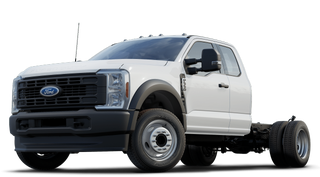 2023 Ford Super Duty F-550 DRW XL in Feasterville, PA - John Kennedy Commercial Trucks
