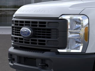 2023 Ford Super Duty F-350 SRW XL in Feasterville, PA - John Kennedy Commercial Trucks