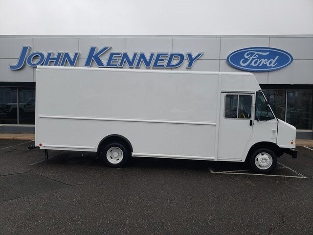 2022 Ford F-59 Commercial Stripped Chassis Base in Feasterville, PA - John Kennedy Commercial Trucks