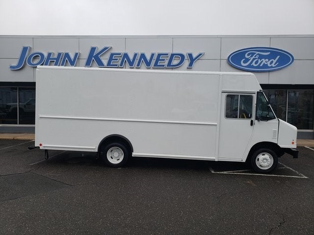 2022 Ford F-59 Commercial Stripped Chassis Base in Feasterville, PA - John Kennedy Commercial Trucks