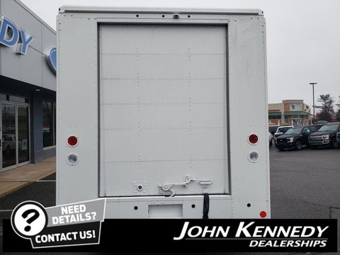 2023 Ford E-Series Stripped Chassis Base in Feasterville, PA - John Kennedy Commercial Trucks
