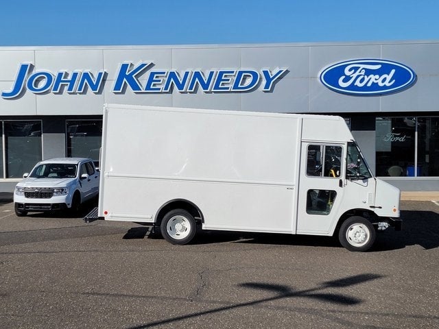 2022 Ford F-59 Commercial Stripped Chassis P-700 in Feasterville, PA - John Kennedy Commercial Trucks