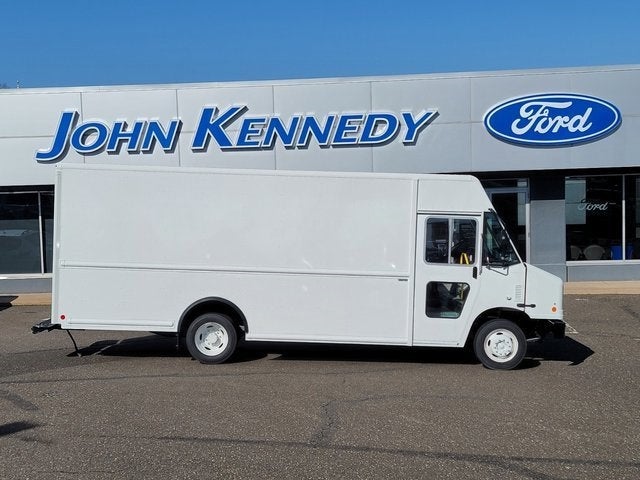 2022 Ford F-59 Commercial Stripped Chassis P-1000 in Feasterville, PA - John Kennedy Commercial Trucks