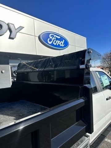 2023 Ford Super Duty F-450 DRW F-450® XL in Feasterville, PA - John Kennedy Commercial Trucks