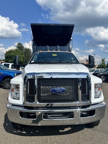 2024 Ford F-650SD Base in Feasterville, PA - John Kennedy Commercial Trucks