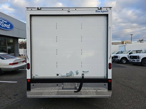 2024 Ford E-Series Cutaway Base in Feasterville, PA - John Kennedy Commercial Trucks