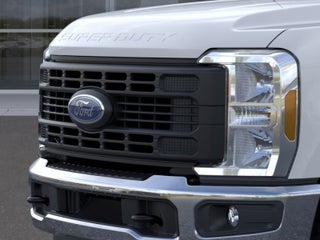 2024 Ford Super Duty F-350 SRW XL in Feasterville, PA - John Kennedy Commercial Trucks