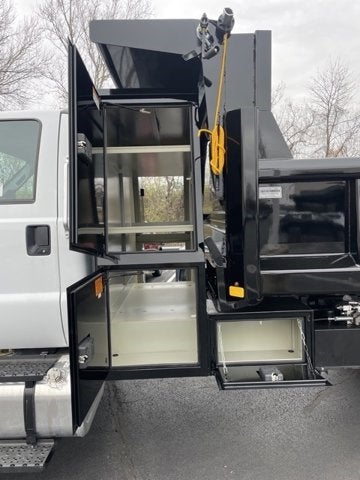 2023 Ford F-650SD Base in Feasterville, PA - John Kennedy Commercial Trucks