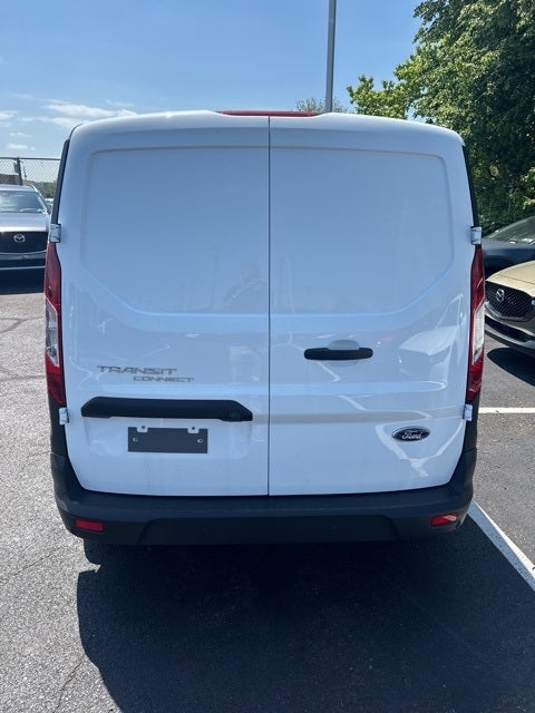 2023 Ford Transit Connect Van XL in Feasterville, PA - John Kennedy Commercial Trucks