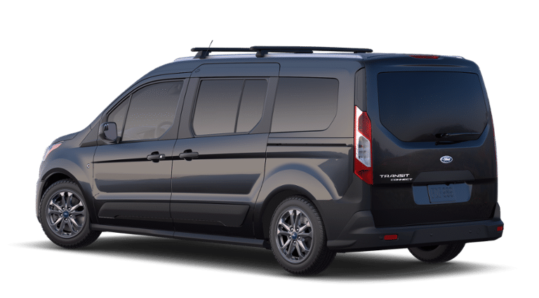 2023 Ford Transit Connect Wagon XL in Feasterville, PA - John Kennedy Commercial Trucks