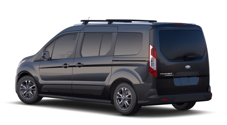 2023 Ford Transit Connect Wagon XL in Feasterville, PA - John Kennedy Commercial Trucks