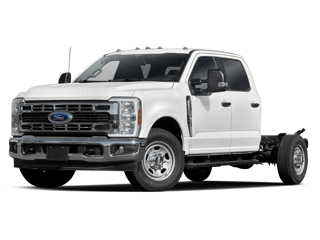 Super Duty F-350