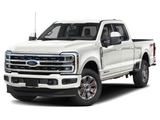 Super Duty F-350