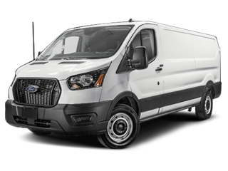 Transit Cargo Van