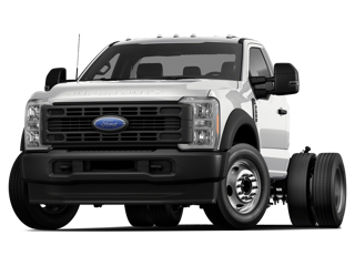 Super Duty F-600