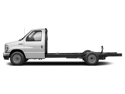 2025 Ford E-350SD Service Utility Body Commercial