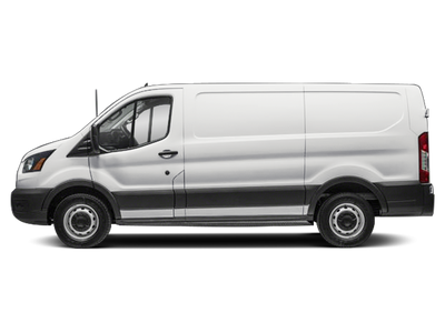 2025 Ford Transit-250 Base Commercial