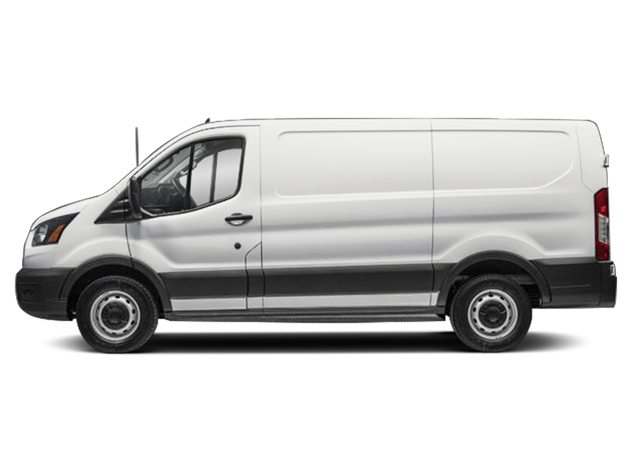 2025 Ford Transit-250 Base Commercial