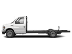 2026 Ford E-350SD Service Utility Van Commercial