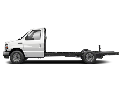 2026 Ford E-350SD Service Utility Van Commercial