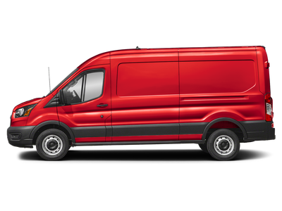 2026 Ford Transit-250 Base Commercial