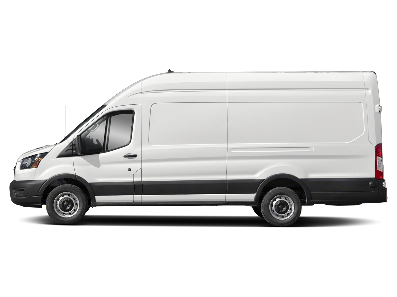 2026 Ford Transit-350 Cargo Van Commercial