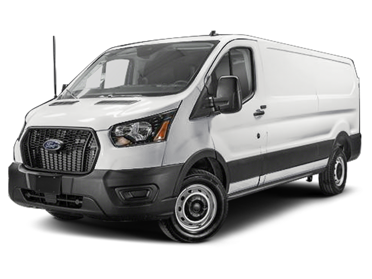 2025 Ford Transit-250 Base Commercial