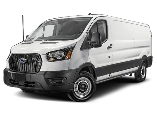 2025 Ford Transit-250 Base Commercial