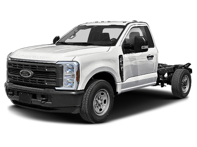 2026 Ford F-350 XL Service Body Commercial