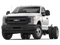 2026 Ford F-350SD Stake Body Commercial