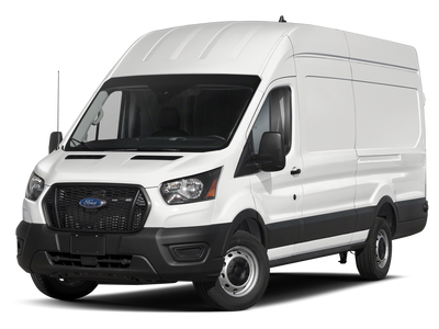 2026 Ford Transit-350 Cargo Van Commercial