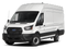 2026 Ford Transit-350 Cargo Van Commercial