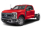 2027 Ford F-350SD XL 168 WB