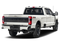 2025 Ford F-350SD Platinum pickup