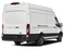2026 Ford Transit-350 Cargo Van Commercial