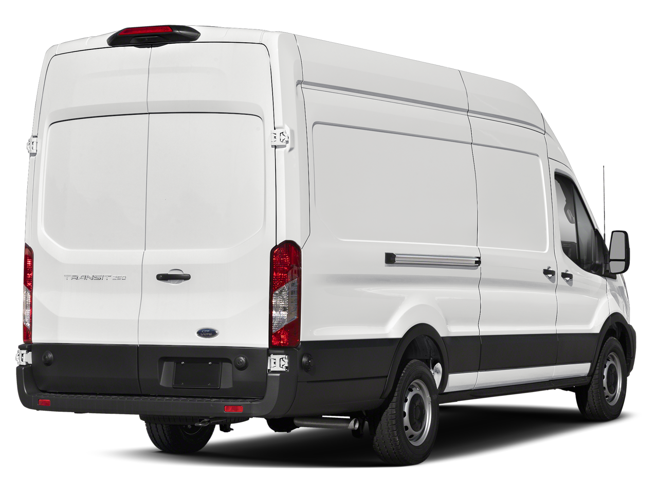 2026 Ford Transit-350 Cargo Van Commercial