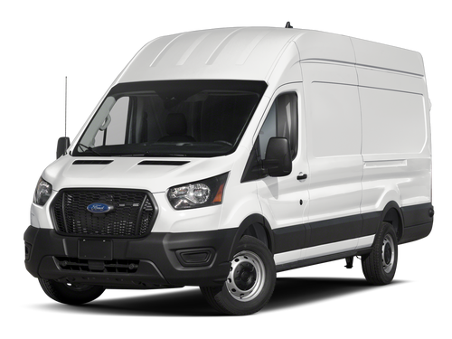 2024 Ford Transit-350 Cargo Van Commercial