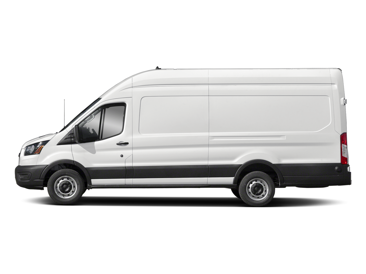 2024 Ford Transit-350 Cargo Van Commercial