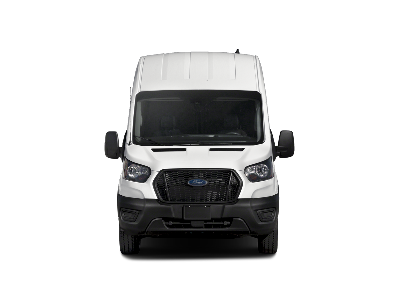 2024 Ford Transit-350 Cargo Van Commercial