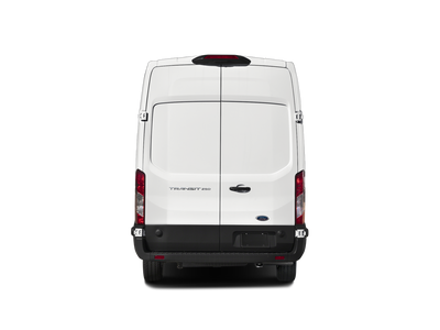 2024 Ford Transit-350 Cargo Van Commercial