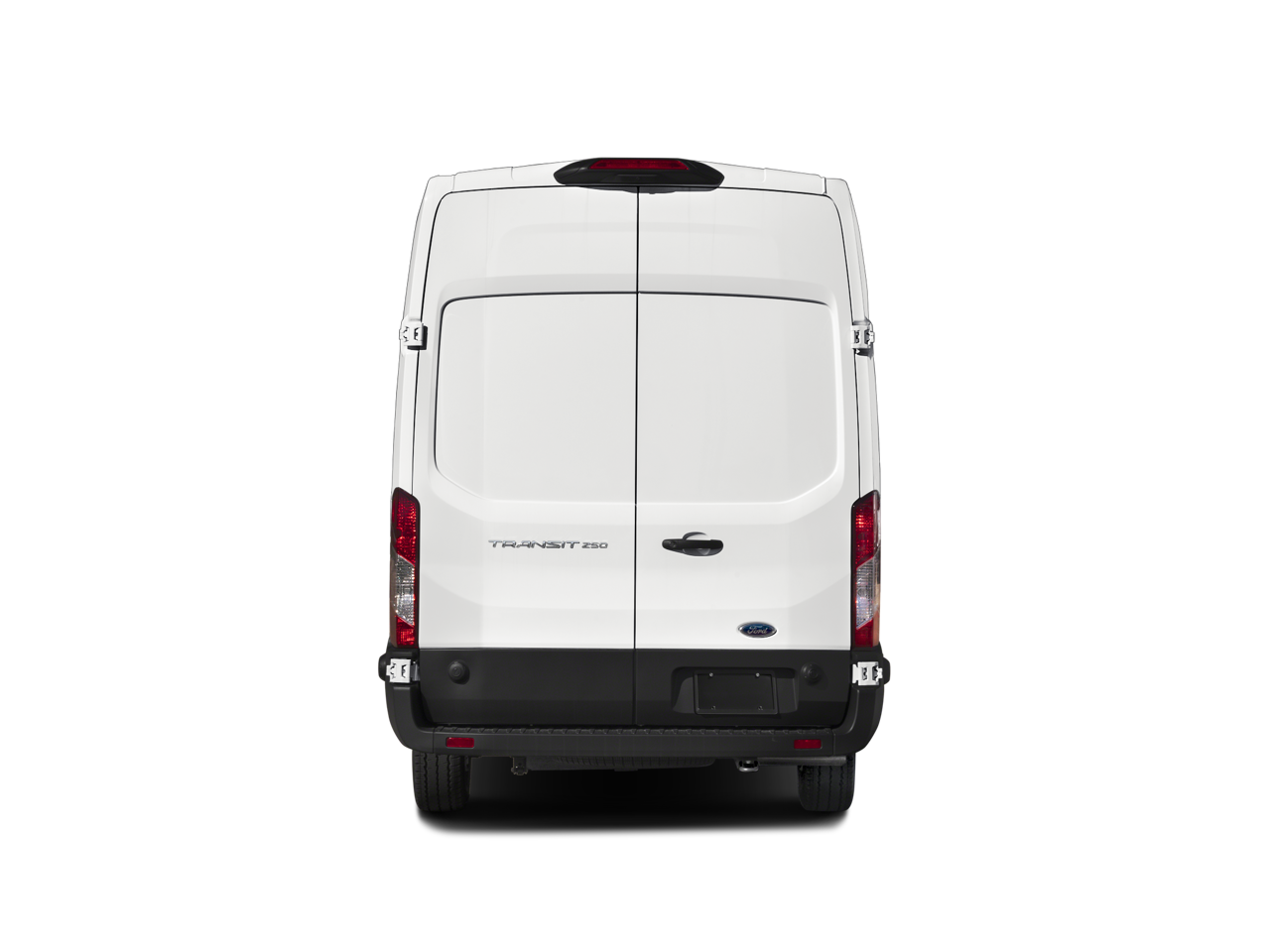 2024 Ford Transit-350 Cargo Van Commercial