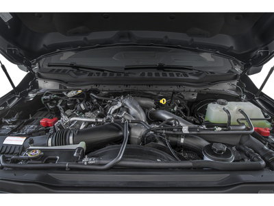 2025 Ford F-350SD Platinum pickup