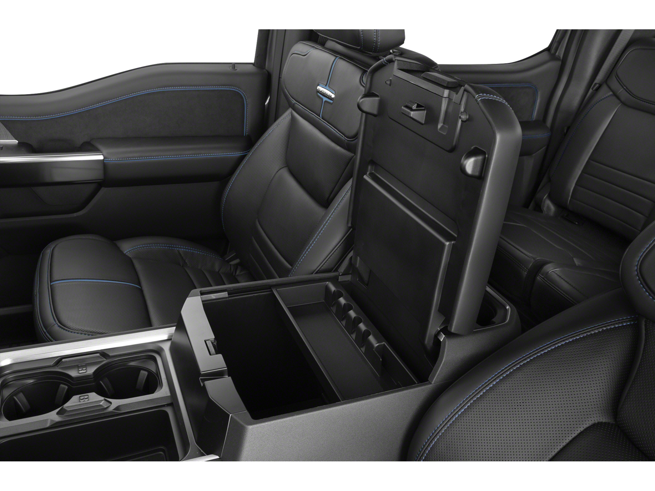 2025 Ford F-350SD Platinum pickup