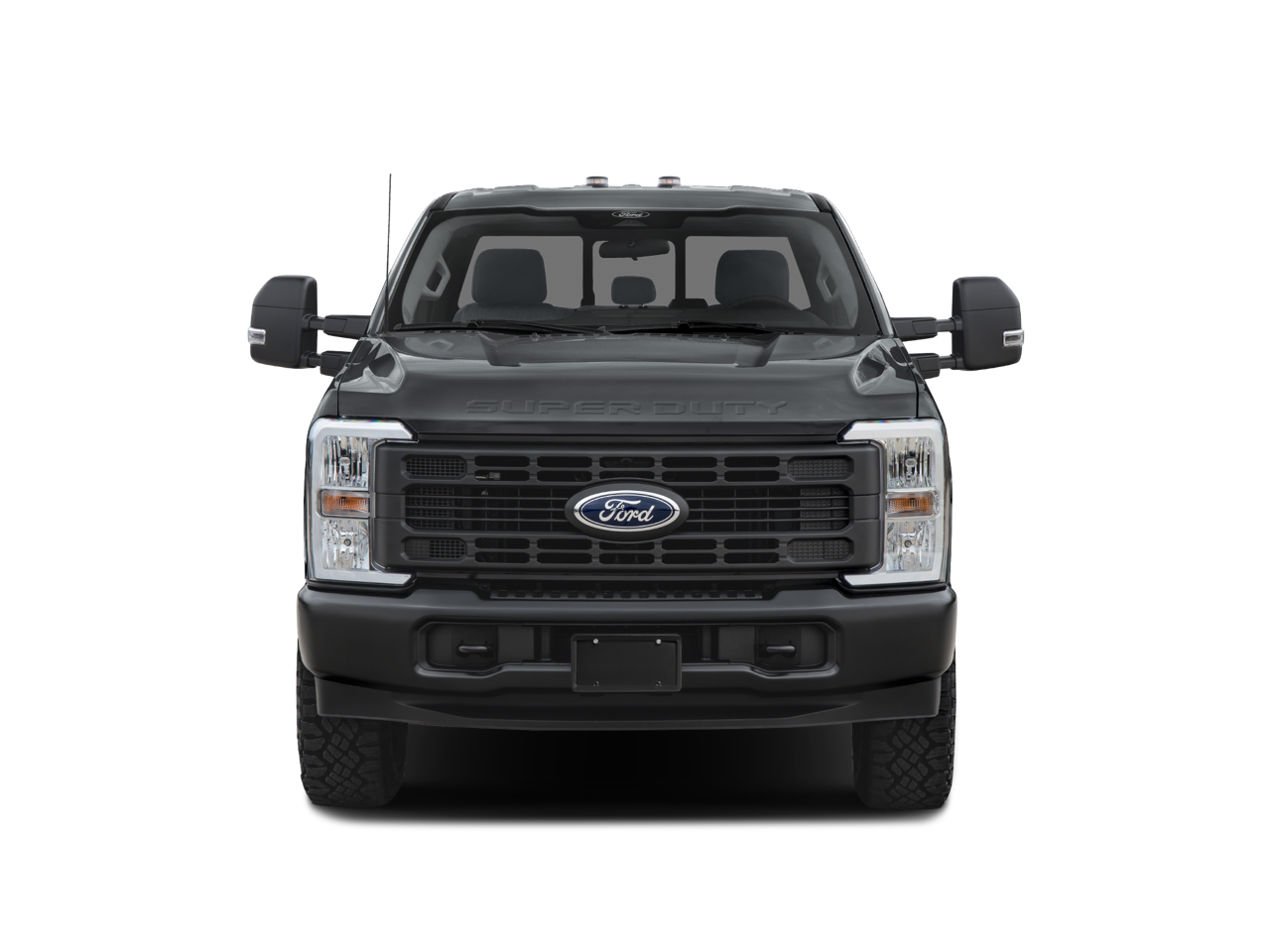 2026 Ford F-250SD XL Commercial