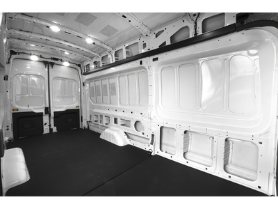 2026 Ford Transit-350 Cargo Van Commercial