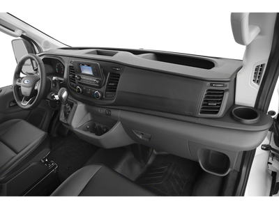 2026 Ford Transit-350 Cargo Van Commercial