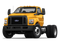 2027 Ford F-750SD Base